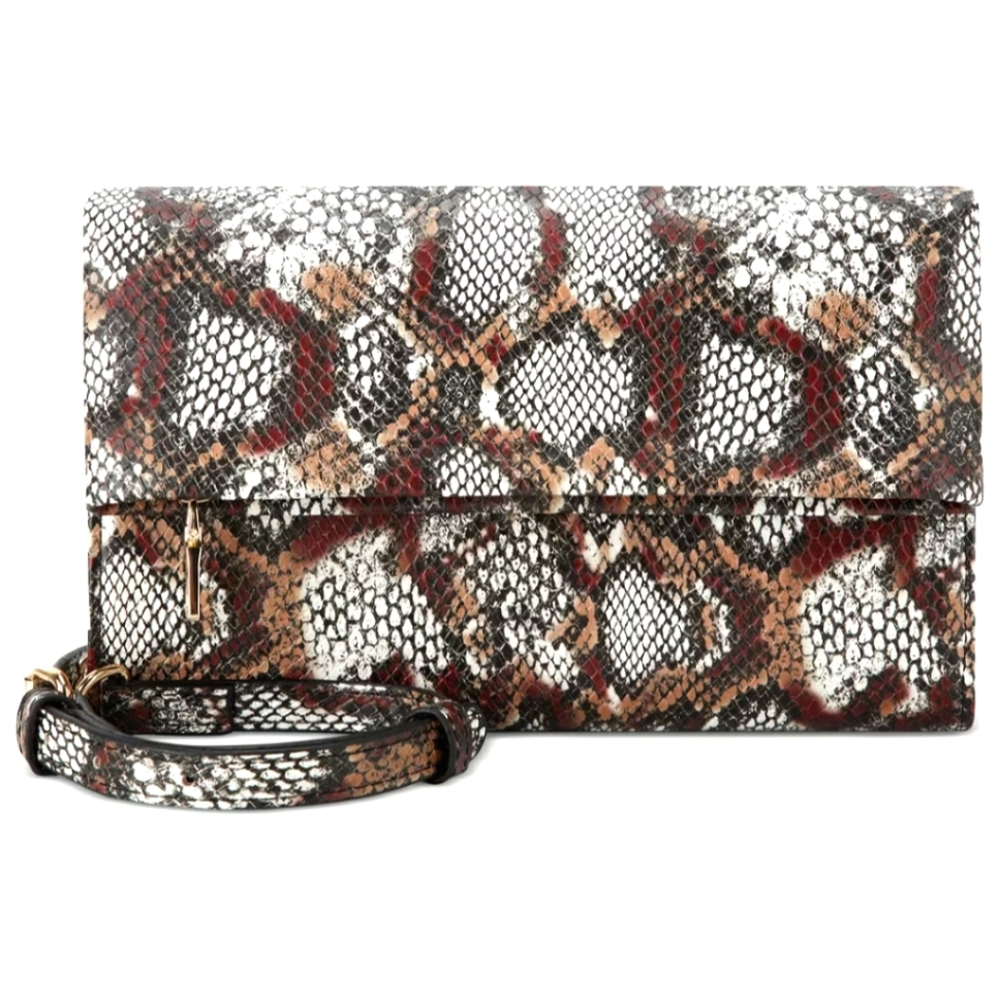 INC INTERNATIONAL CONCEPTS CONVERTIBLE BAG.. 🛍️